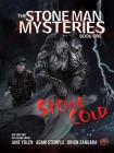 Stone Cold (Stone Man Mysteries #1) By Jane Yolen, Adam Stemple, Orion Zangara (Illustrator) Cover Image