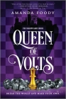 Queen of Volts (Shadow Game #3) Cover Image