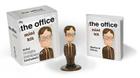 The Office Mini Kit: Mini Dwight Bobblehead Included! (RP Minis) Cover Image