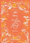 Disney Animated Classics: The Lion King By Editors of Studio Fun International Cover Image