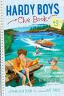 Water-Ski Wipeout (Hardy Boys Clue Book #3) By Franklin W. Dixon, Matt David (Illustrator) Cover Image