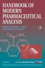 Handbook of Modern Pharmaceutical Analysis: Volume 3 (Separation Science and Technology #3) By Satinder Ahuja (Editor), Stephen Scypinski (Editor) Cover Image