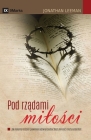 Pod rządami milości (The Rule of Love) (Polish): How the Local Church Should Reflect God's Love and Authority By Jonathan Leeman Cover Image