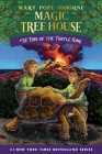 Time of the Turtle King (Magic Tree House (R) #38) By Mary Pope Osborne, AG Ford (Illustrator) Cover Image