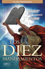 Los Diez Mandamientos By Rose Publishing (Created by) Cover Image