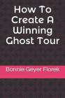 How to Create a Winning Ghost Tour Cover Image