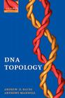 DNA Topology (Oxford Biosciences) By Andrew D. Bates, Anthony Maxwell Cover Image