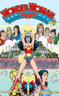 Absolute Wonder Woman: Gods and Mortals By George Perez, George Perez (Illustrator) Cover Image