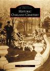 Historic Oakland Cemetery (Images of America) By Tevi Taliaferro Cover Image