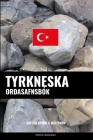 Tyrkneska Orðasafnsbók: Aðferð Byggð á Málefnum Cover Image