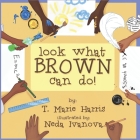 Look What Brown Can Do! Cover Image