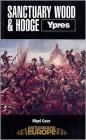Sanctuary Wood and Hooge (Battleground Europe) By Nigel Cave Cover Image