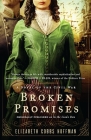 Broken Promises: A Novel of the Civil War By Elizabeth Hoffman Cover Image