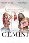 Gemini By Ashley Cruse, Shaunta Kenerly Cover Image