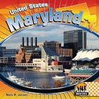 Maryland (United States) By Niels R. Jensen Cover Image