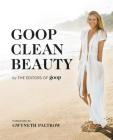 Goop Clean Beauty Cover Image