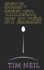 Self-Titled, By Alien Cover Image