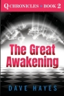 The Great Awakening By Dave Hayes Cover Image