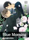Blue Morning, Vol. 4 Cover Image