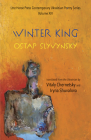 The Winter King Cover Image