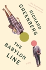 The Babylon Line Cover Image