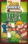 Topz Gospels - Mark Cover Image