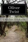 Oliver Twist: Or The Parish Boy's Progress Cover Image