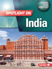 Spotlight on India By Isaac Kerry Cover Image