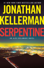 Serpentine: An Alex Delaware Novel Cover Image