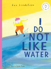 I Do Not Like Water Cover Image