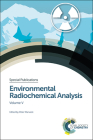 Environmental Radiochemical Analysis V By Peter Warwick (Editor) Cover Image