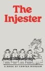 The Injester By Ugo Tognazzi, Dominic Siracusa (Translator), Gianluca Rizzo Cover Image