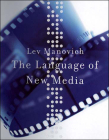 The Language of New Media (Leonardo) Cover Image