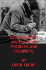 Food Security Laws In India: Problems and Prospects. By Abdul Qadir Cover Image