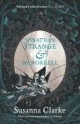 Jonathan Strange and Mr Norrell By Susanna Clarke Cover Image