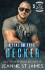 Beyond the Badge - Decker Cover Image