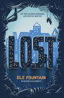 Lost: The powerful story of two siblings trying to survive extreme poverty By Ele Fountain Cover Image