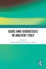 Gods and Goddesses in Ancient Italy Cover Image