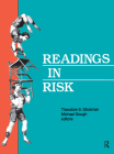 Readings in Risk By Theodore S. Glickman, Michael Gough Cover Image