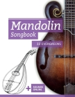 Mandolin Songbook - 33 Evergreens: + Sounds online Cover Image