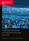 Routledge Handbook of Financial Technology and Law Cover Image