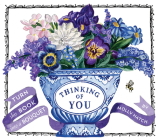 Thinking of You (UpLifting Editions): Turn this Book into a Bouquet By Molly Hatch Cover Image