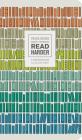 Read Harder (A Reading Log): Track Books, Chart Progress Cover Image