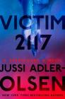Victim 2117: A Department Q Novel By Jussi Adler-Olsen, William Frost (Translated by) Cover Image