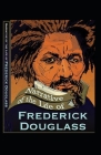 Narrative of the Life of Frederick Douglass Illustrated Cover Image