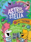 Comet Together! (The Cosmic Adventures of Astrid and Stella Book #4 (A Hello!Lucky Book)): A Graphic Novel Cover Image