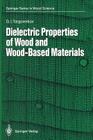 Dielectric Properties of Wood and Wood-Based Materials Cover Image