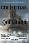 Christmas in Quillandia By Rustina Johnsrud Anderson, Bradley Botts, Casey Bunch Cover Image