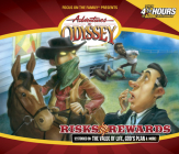 Risks and Rewards (Adventures in Odyssey #24) By Aio Team (Created by) Cover Image