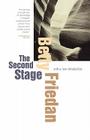 The Second Stage: With a New Introduction By Betty Friedan Cover Image